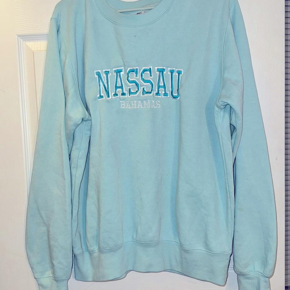Pacsun Sweater